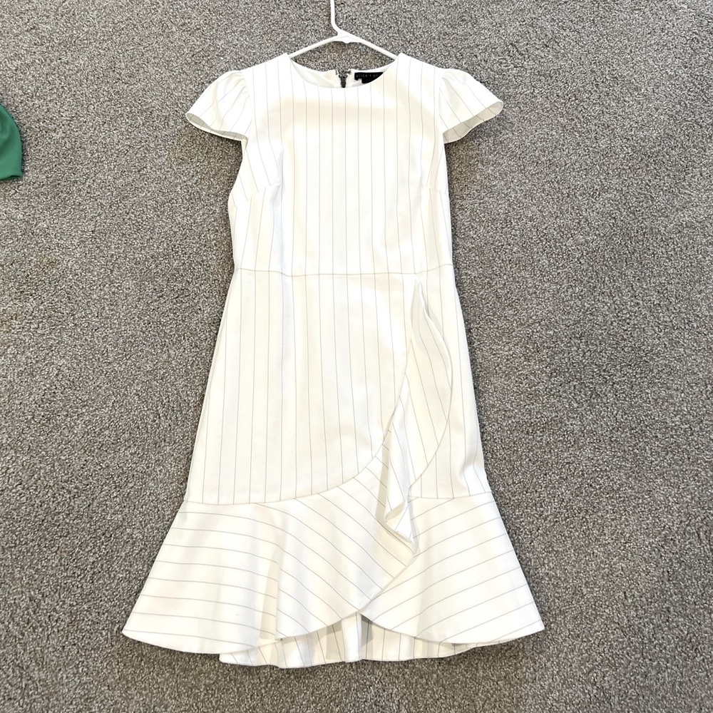 Alice & Olivia dress, brand new with no tags.